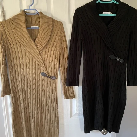 Calvin Klein Dresses - Picture 5 of 5